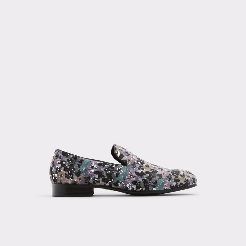 Men's Aldo Braresien Loafers Black | 3462-QAYML