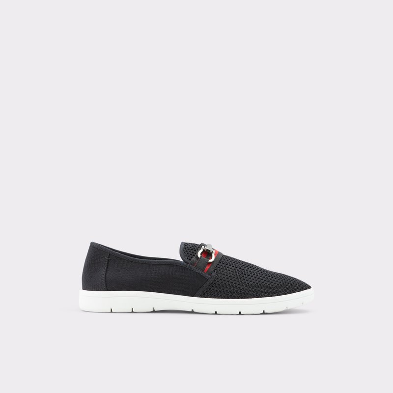 Men's Aldo Kaeriven Casual Shoes Black | 6401-YTNIP