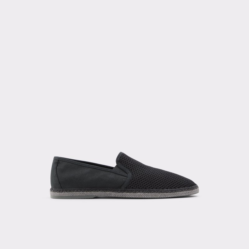 Men's Aldo Kirilenko Casual Shoes Black | 0637-CJAHM