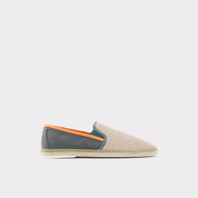 Men's Aldo Kirilenko Casual Shoes Dark Beige | 2680-DKIGR