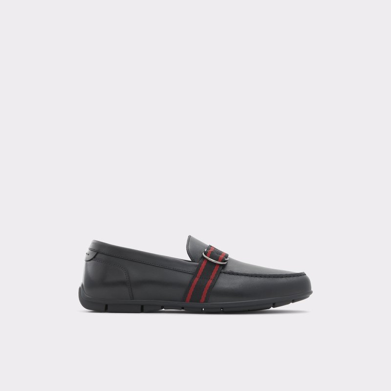 Men's Aldo Menarwen Casual Shoes Black | 4687-WDMIA