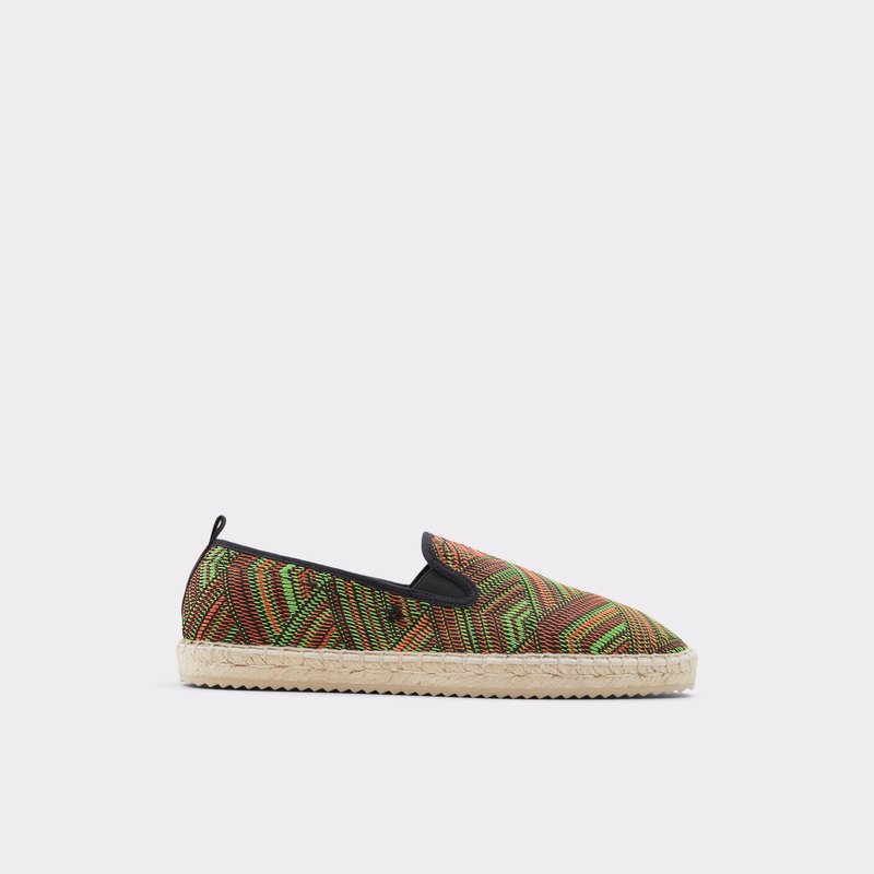 Men's Aldo Paycien Casual Shoes Multicolor | 6254-ZGTPH