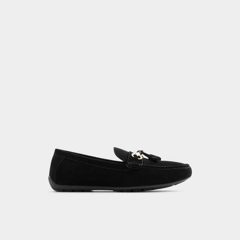 Men's Aldo Victorflex Casual Shoes Black | 0317-LISNU