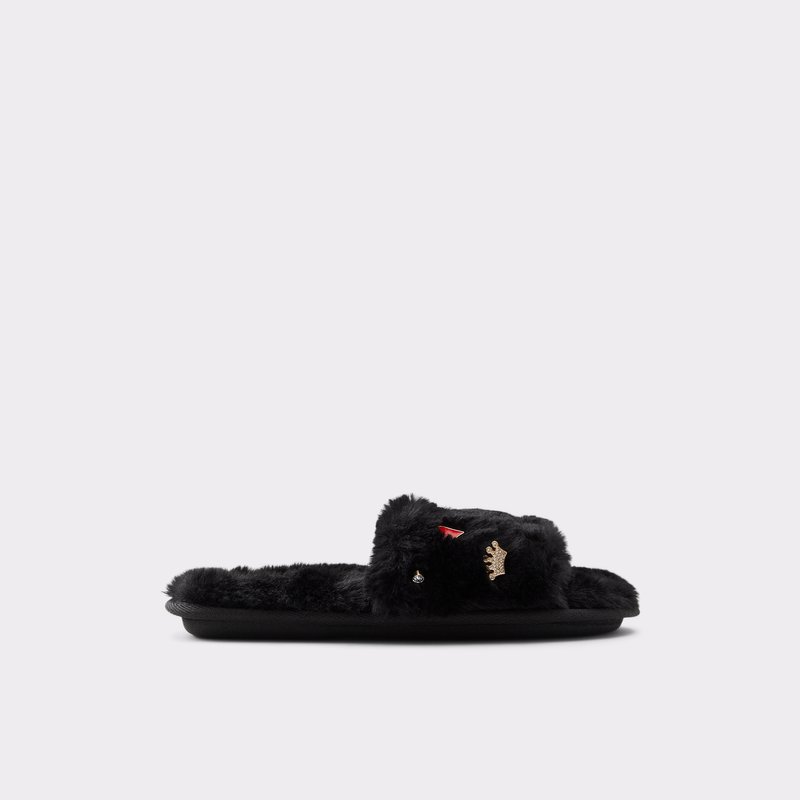 Women's Aldo Alegrete Slippers Multicolor | 5901-TLYIA