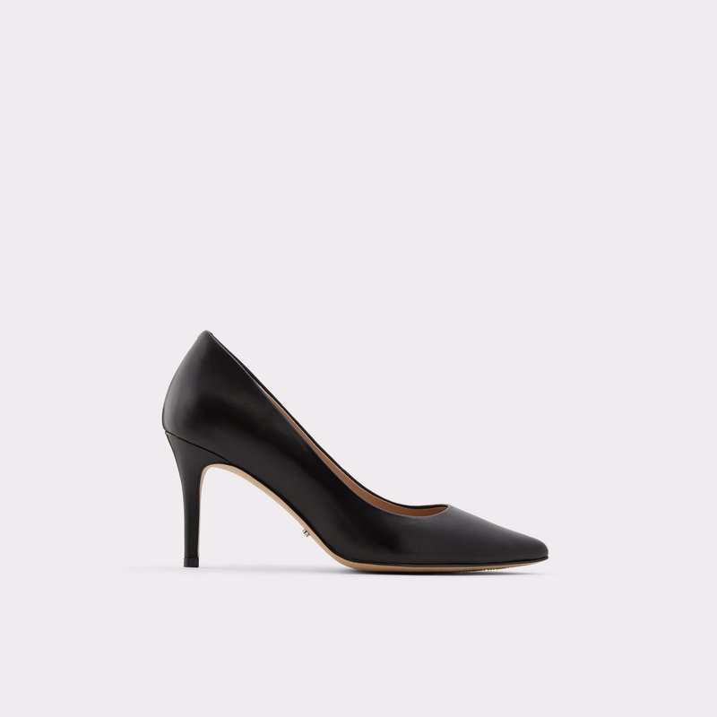 Women's Aldo Coronitiflex Pumps Black | 9461-YUJHN