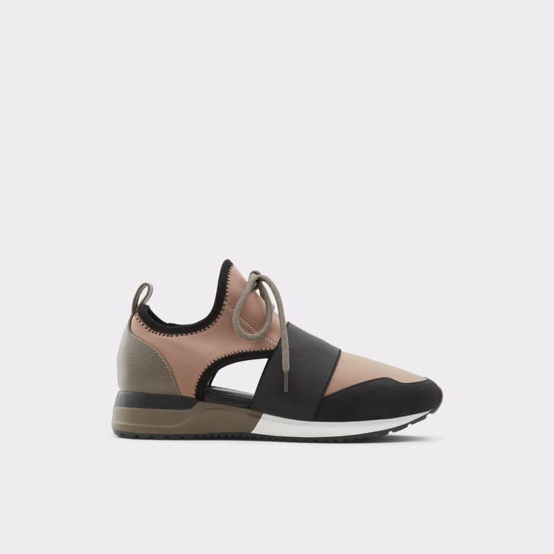 Women's Aldo Dwiedia Slip On Sneakers Grey | 2019-UKVZT