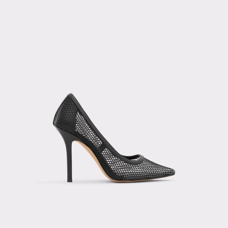 Women's Aldo Monaco Pumps Black | 3192-WVCAK
