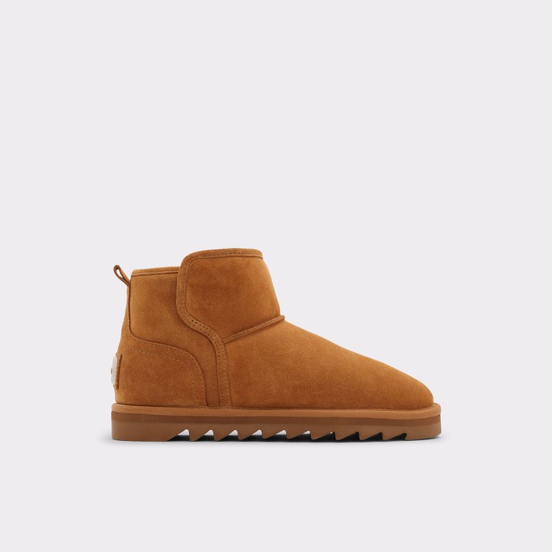 Women's Aldo Penguina Winter Boots Beige | 9703-XBPUV
