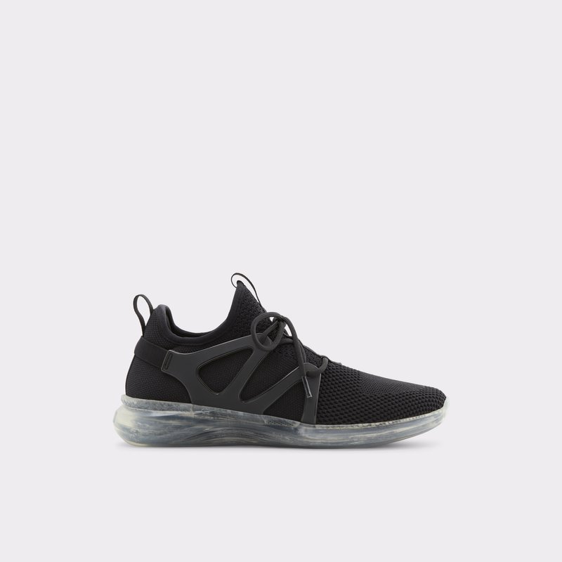 Women's Aldo Rpplfrost1b Low Sneakers Black | 3560-VYWAL
