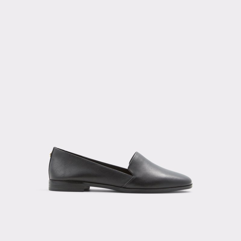 Women's Aldo Veadith Ballerinas Black | 2685-RHXJM