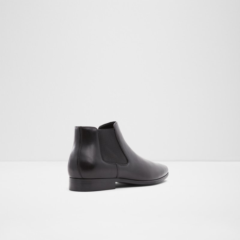 Men's Aldo Belford-w Chelsea Boots Black | 1254-VEAQI