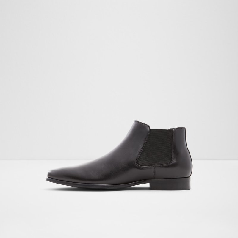 Men's Aldo Belford-w Chelsea Boots Black | 1254-VEAQI