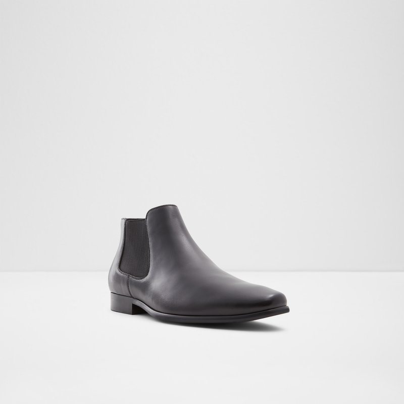 Men's Aldo Belford-w Chelsea Boots Black | 1254-VEAQI