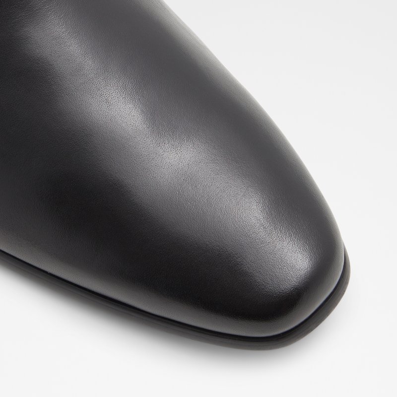 Men's Aldo Belford-w Chelsea Boots Black | 1254-VEAQI