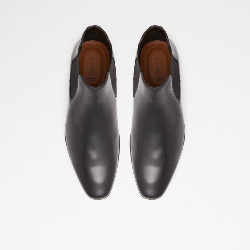 Men's Aldo Belford-w Chelsea Boots Black | 1254-VEAQI