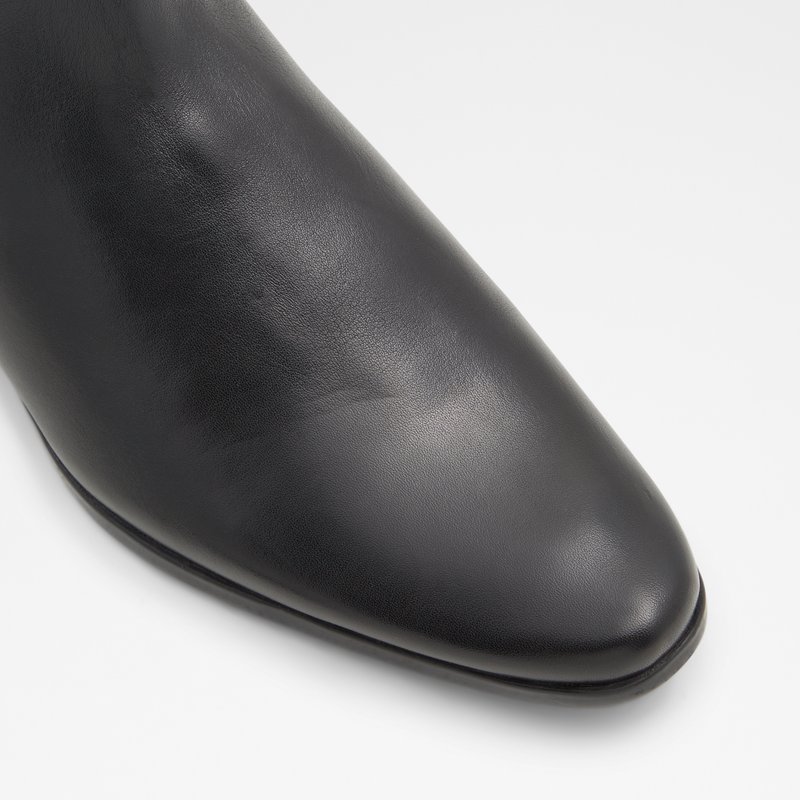 Men's Aldo Boundain Chelsea Boots Black | 8703-TZGMS