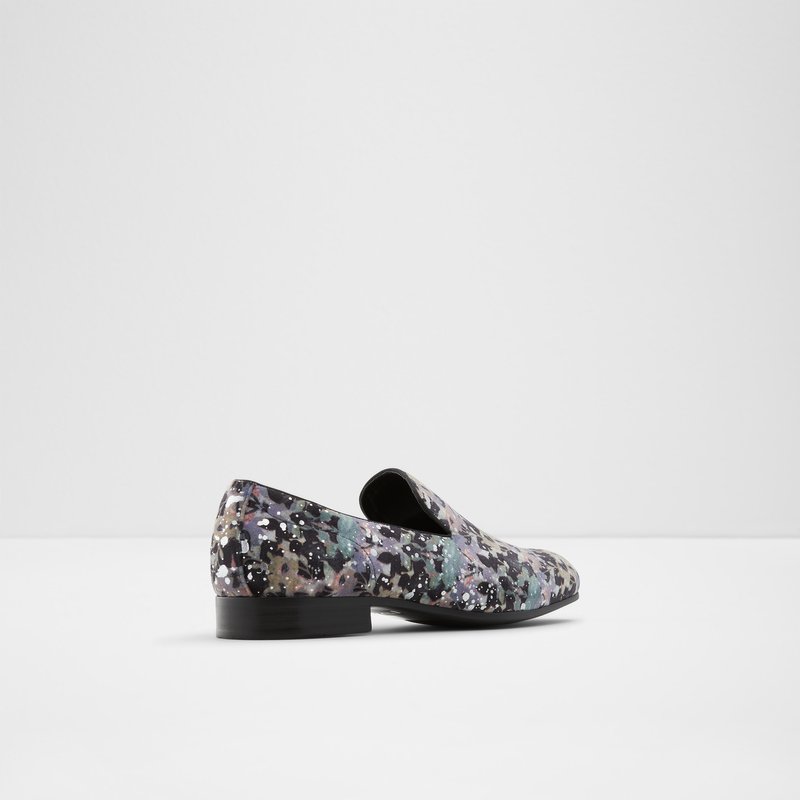 Men's Aldo Braresien Loafers Black | 3462-QAYML