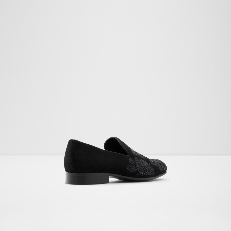 Men's Aldo Braresien Loafers Black | 7523-EUTKQ