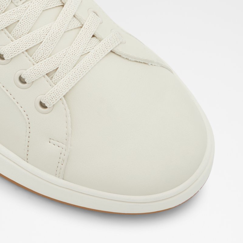 Men's Aldo Citywalk Low Sneakers Bone | 4217-TIQLB