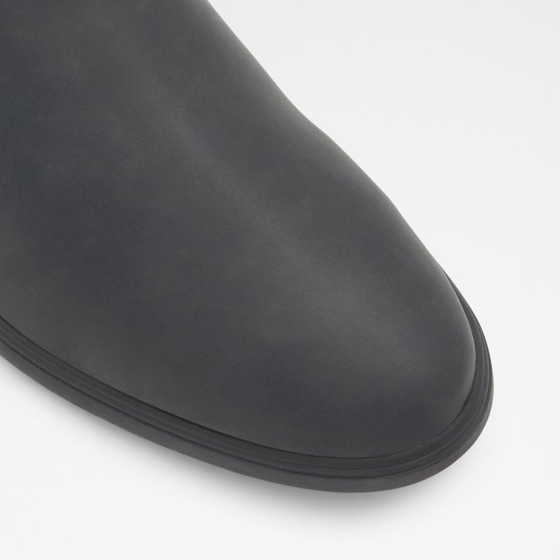 Men's Aldo Decius Winter Boots Black | 8261-HGTRP