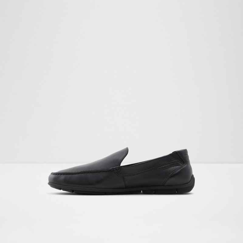 Men's Aldo Demetriflex-w Casual Shoes Black | 1039-RVQIH