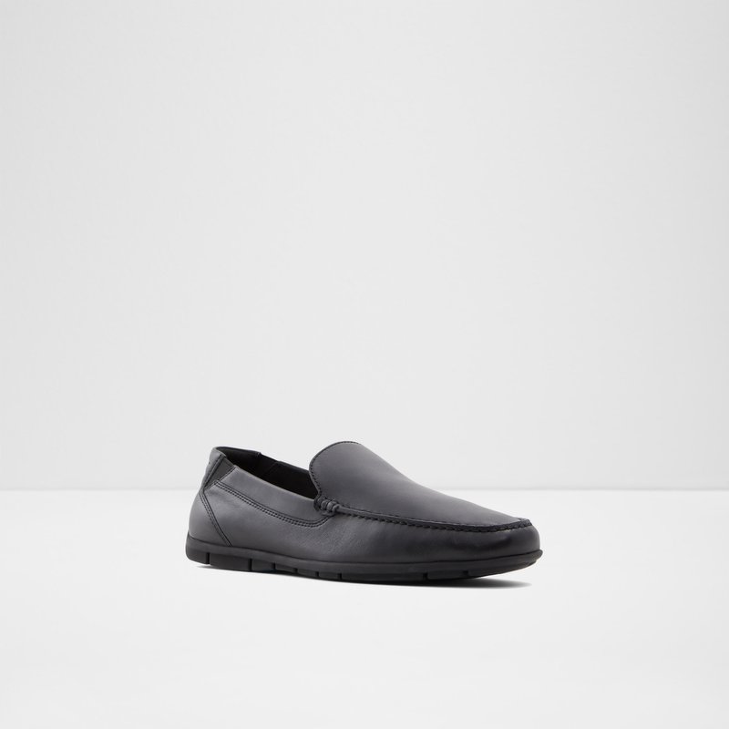 Men's Aldo Demetriflex-w Casual Shoes Black | 1039-RVQIH