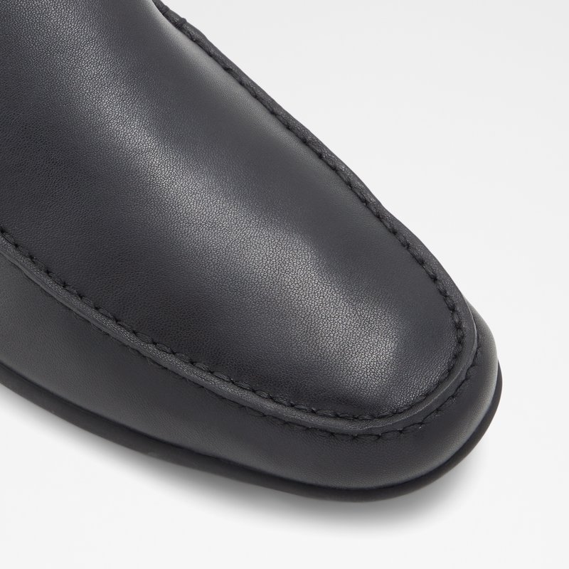 Men's Aldo Demetriflex-w Casual Shoes Black | 1039-RVQIH