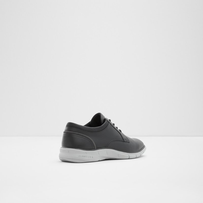 Men's Aldo Dividend Casual Shoes Black | 7465-IYEDU