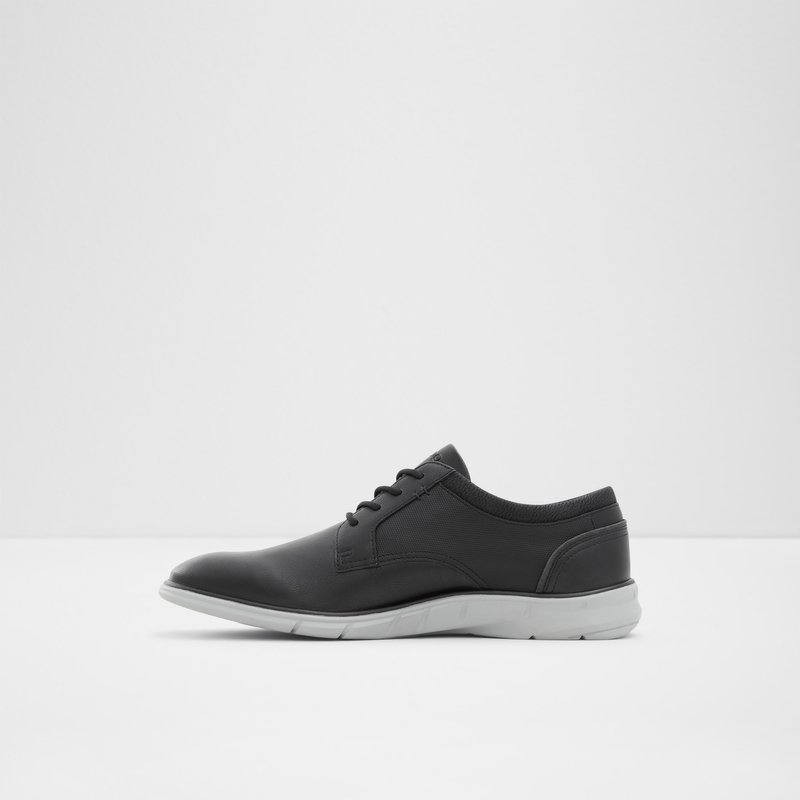 Men's Aldo Dividend Casual Shoes Black | 7465-IYEDU