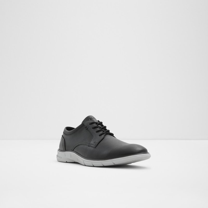 Men's Aldo Dividend Casual Shoes Black | 7465-IYEDU