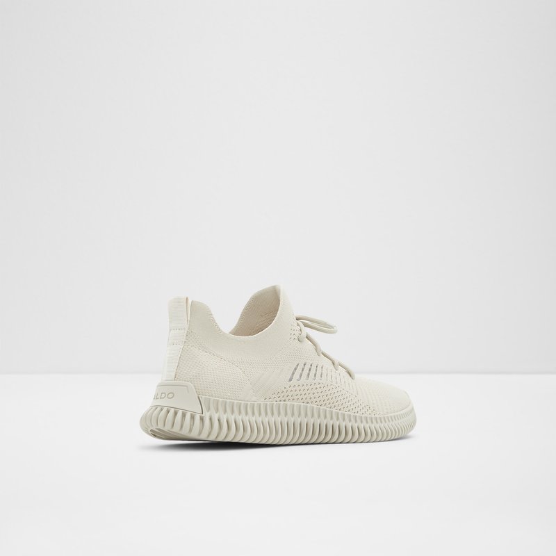 Men's Aldo Gilgai Low Sneakers Grey | 5832-CBGXK