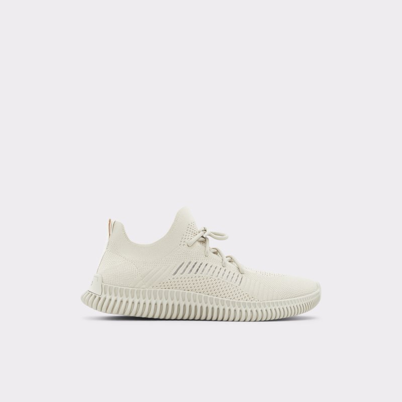 Men\'s Aldo Gilgai Low Sneakers Grey | 5832-CBGXK
