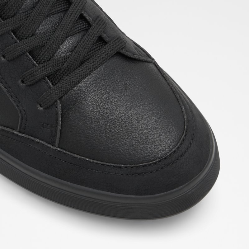 Men's Aldo Giosam High Sneakers Black | 2819-LVORI