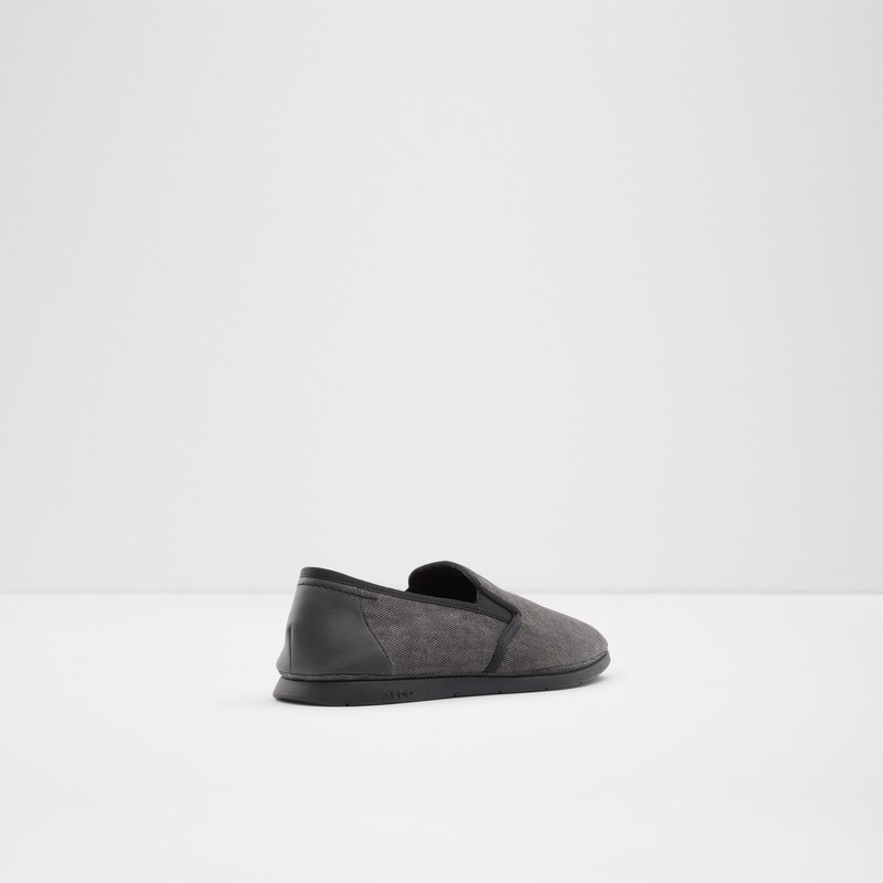 Men's Aldo Gwiewen Casual Shoes Black | 1564-TDJZM