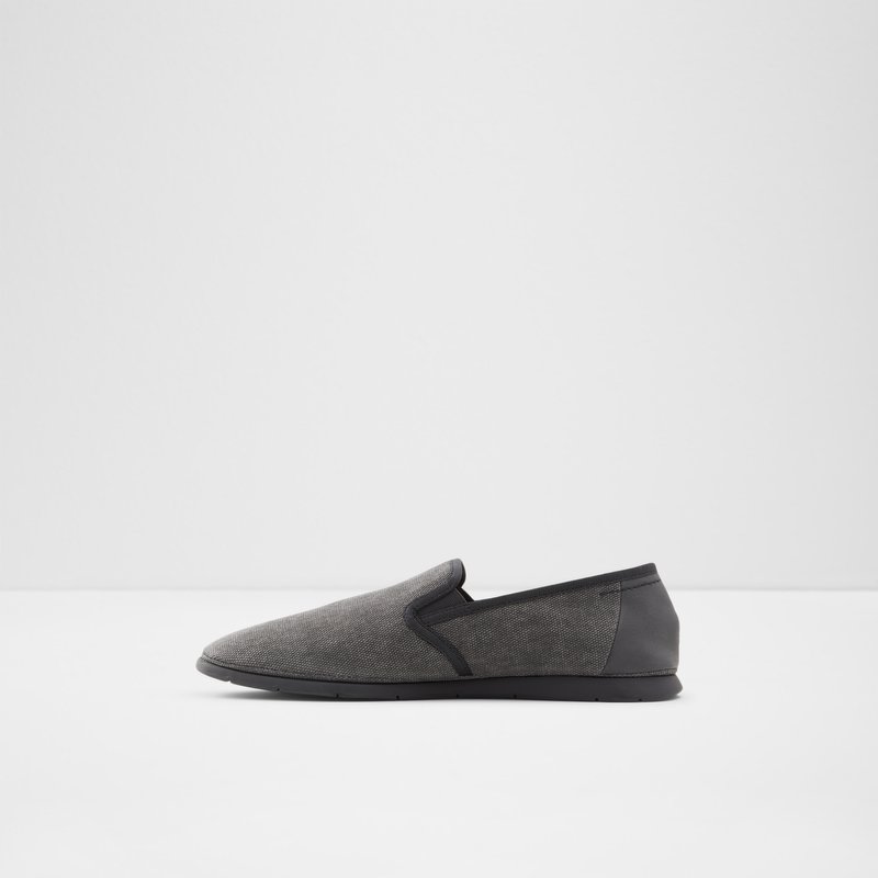 Men's Aldo Gwiewen Casual Shoes Black | 1564-TDJZM