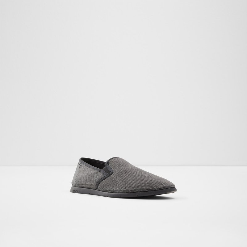 Men's Aldo Gwiewen Casual Shoes Black | 1564-TDJZM