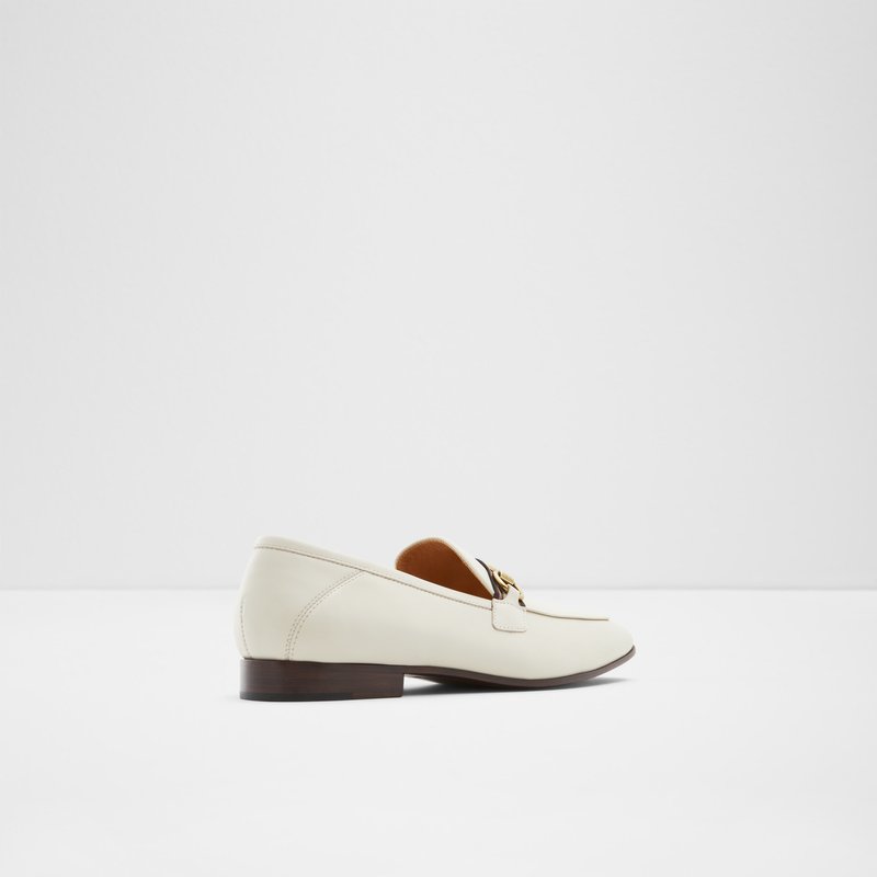 Men's Aldo Heliothis Loafers Light Beige | 0643-AMFZV
