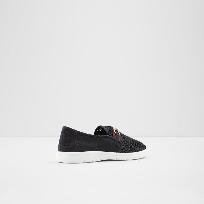 Men's Aldo Kaeriven Casual Shoes Black | 6401-YTNIP