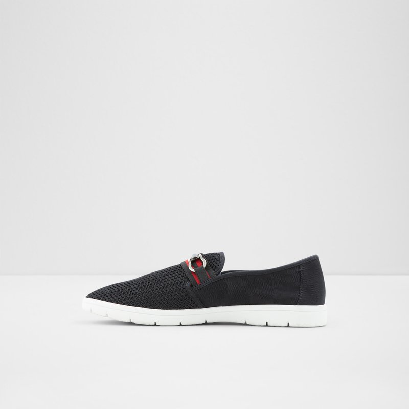 Men's Aldo Kaeriven Casual Shoes Black | 6401-YTNIP