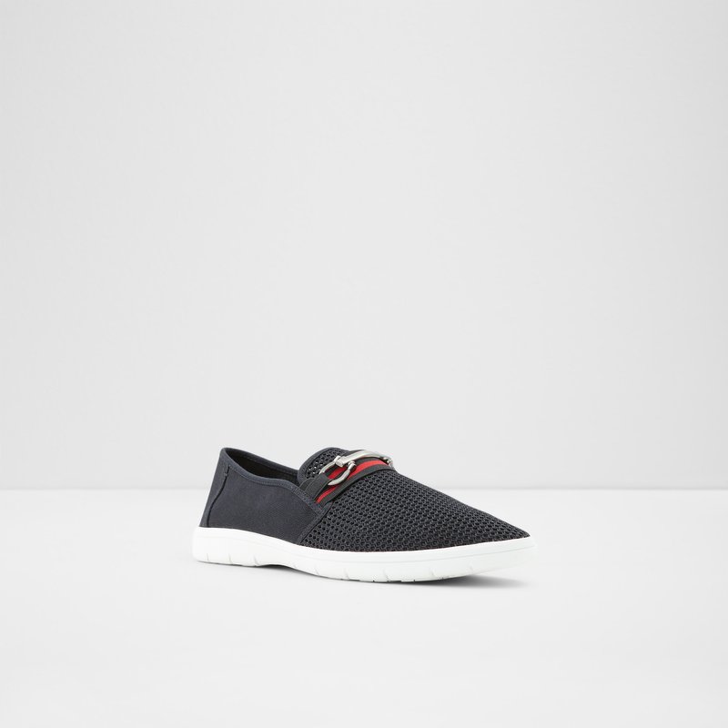 Men's Aldo Kaeriven Casual Shoes Black | 6401-YTNIP