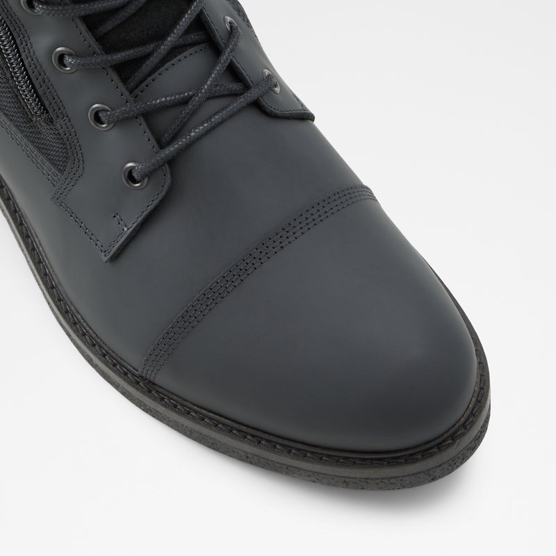 Men's Aldo Kedaen Winter Boots Black | 3601-JRIUH