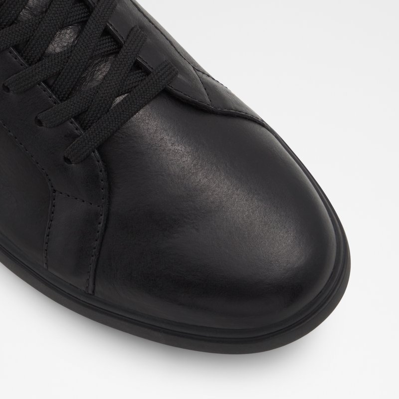 Men's Aldo Kentish High Sneakers Black | 2354-GRKEX