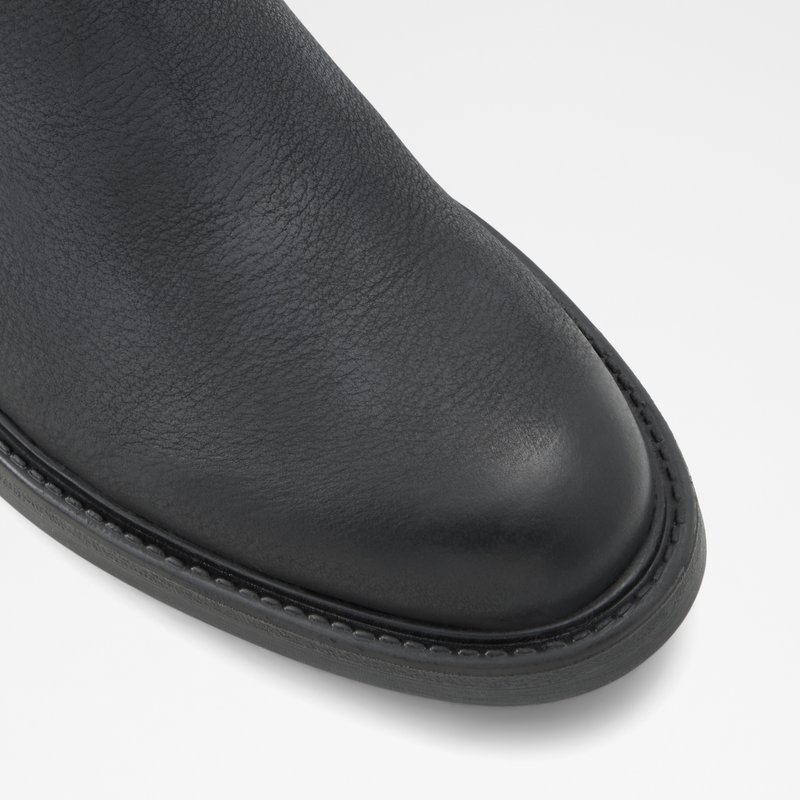 Men's Aldo Kift Chelsea Boots Black | 2834-AJBGK