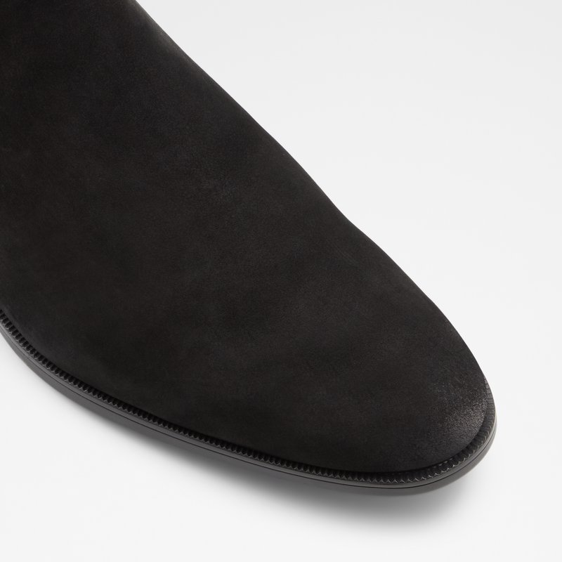 Men's Aldo Kindarumflex Chelsea Boots Black | 6415-BSCEZ