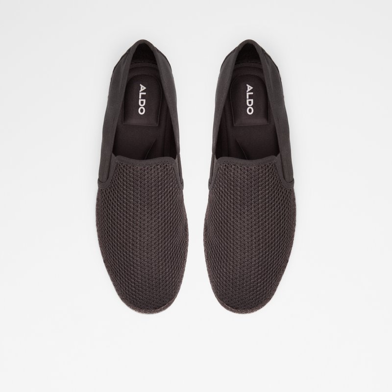 Men's Aldo Kirilenko Casual Shoes Black | 0637-CJAHM