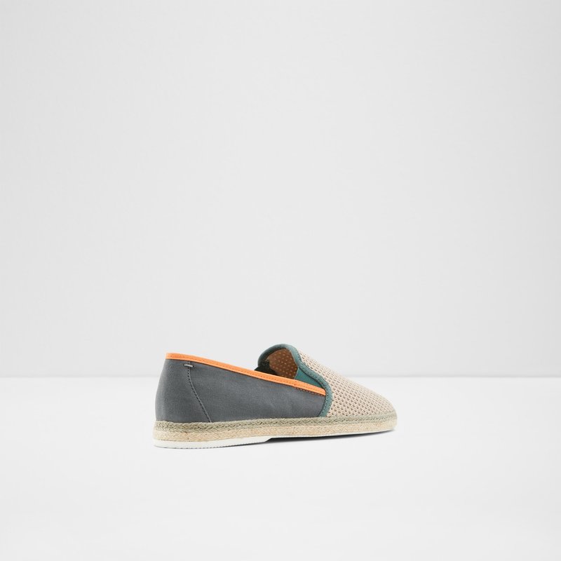 Men's Aldo Kirilenko Casual Shoes Dark Beige | 2680-DKIGR