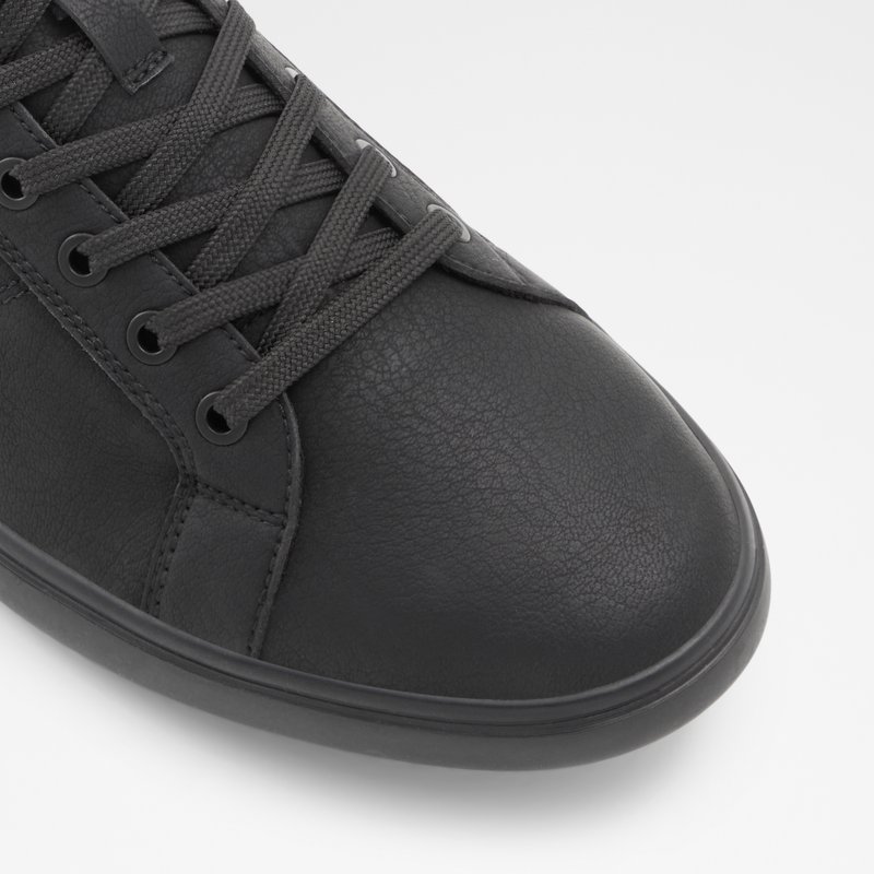 Men's Aldo Koisen Low Sneakers Black | 2481-FVQEP