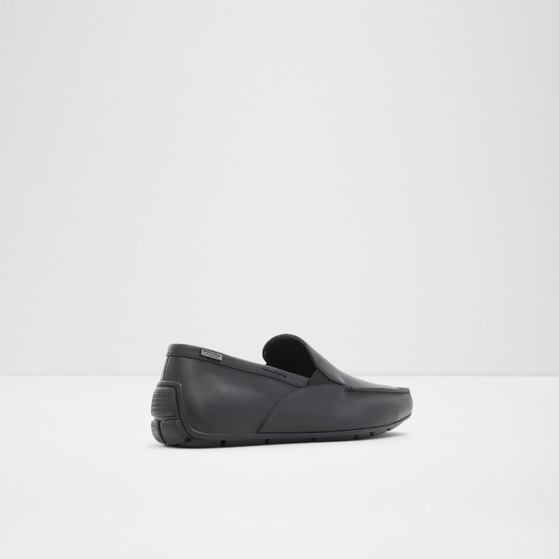 Men's Aldo Leibelt Casual Shoes Black | 4238-DBWXC