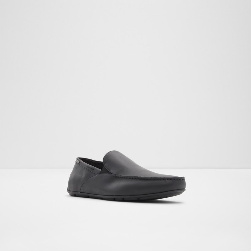 Men's Aldo Leibelt Casual Shoes Black | 4238-DBWXC