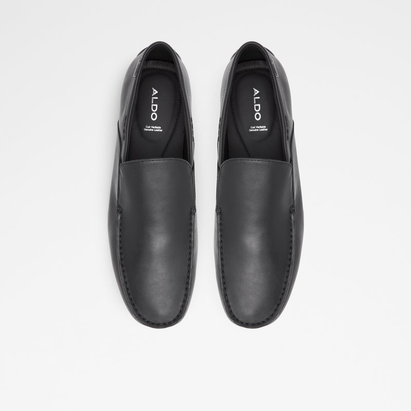 Men's Aldo Leibelt Casual Shoes Black | 4238-DBWXC